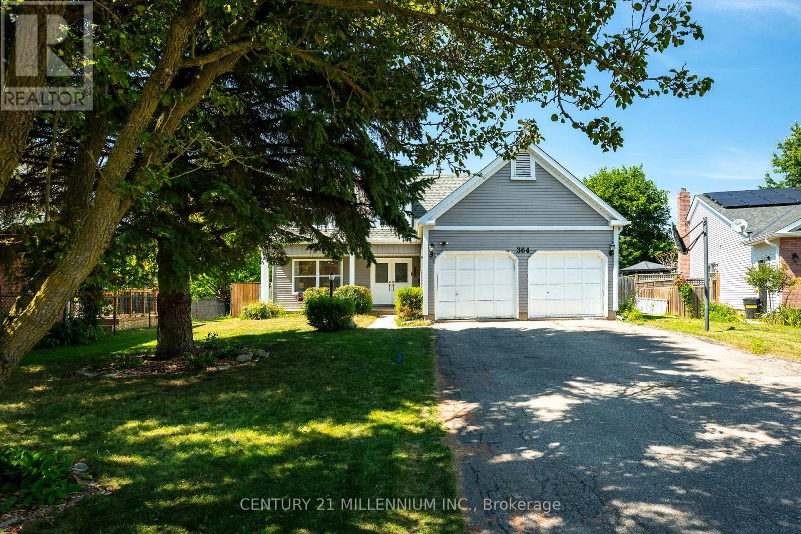 MLS® listing #30276507 for sale located at 364 STONEHEIGHT PLACE