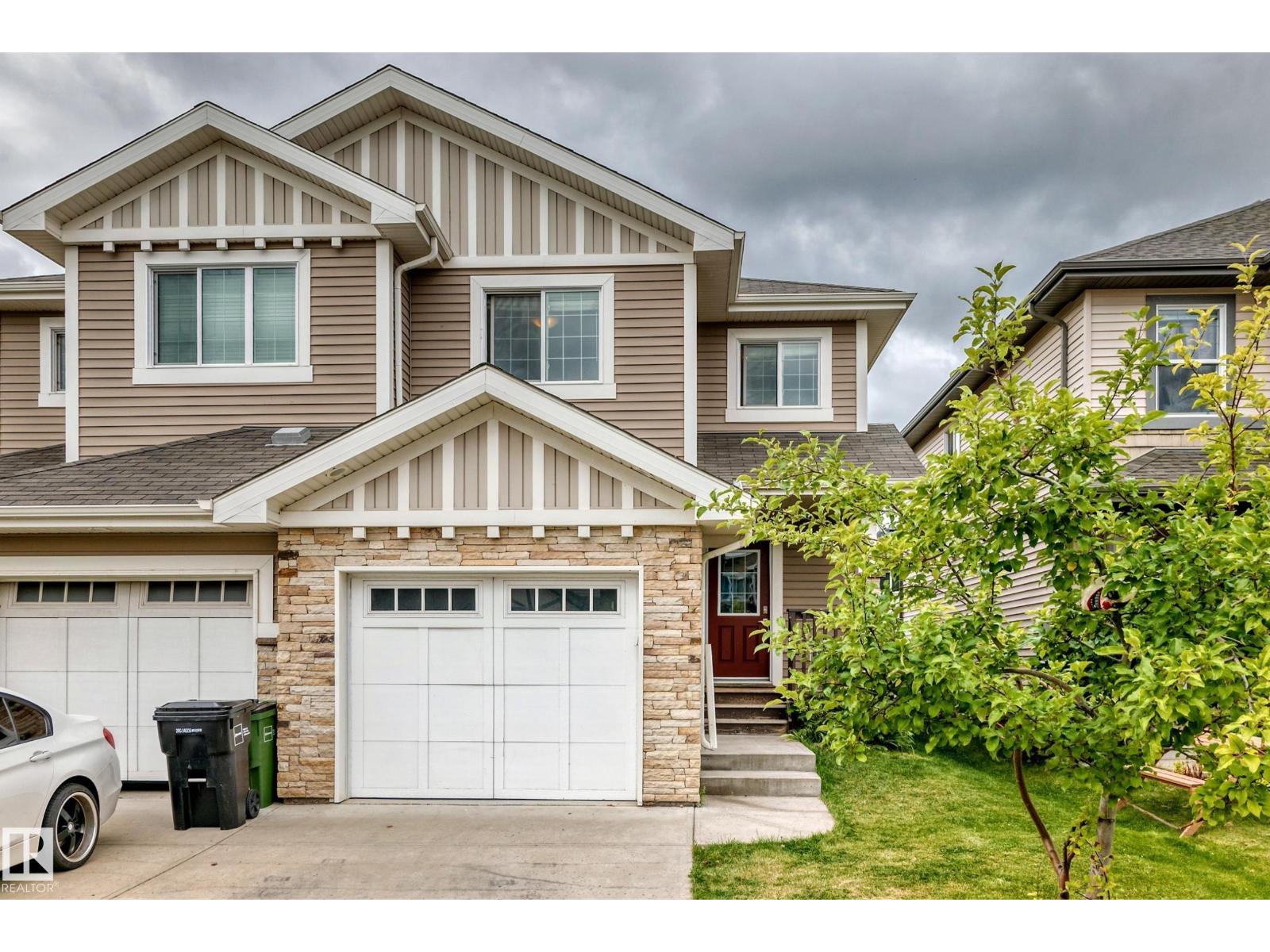 MLS® listing #30276685 for sale located at 17250 73 ST NW