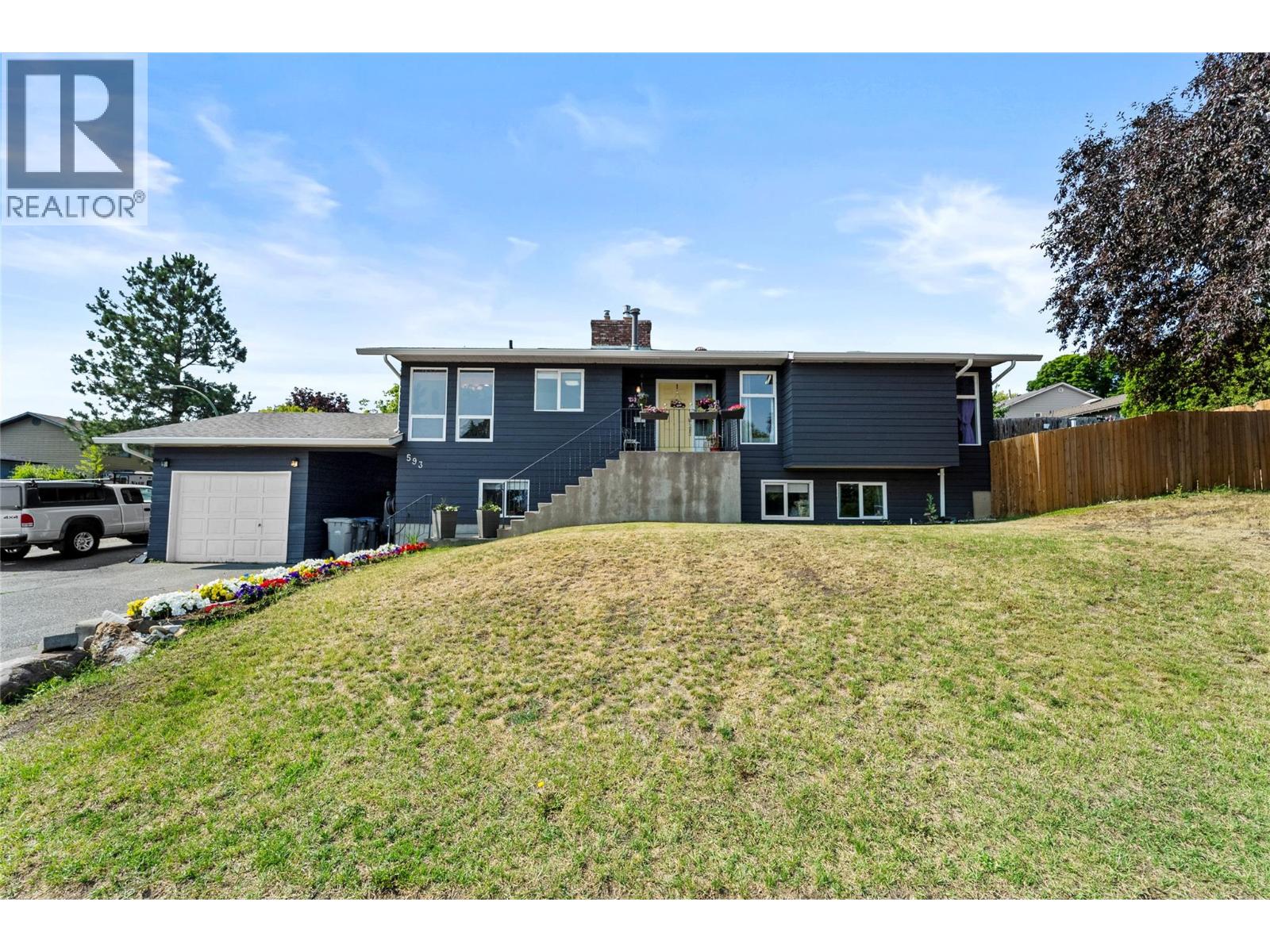 MLS® listing #30276859 for sale located at 593 Braemar Drive