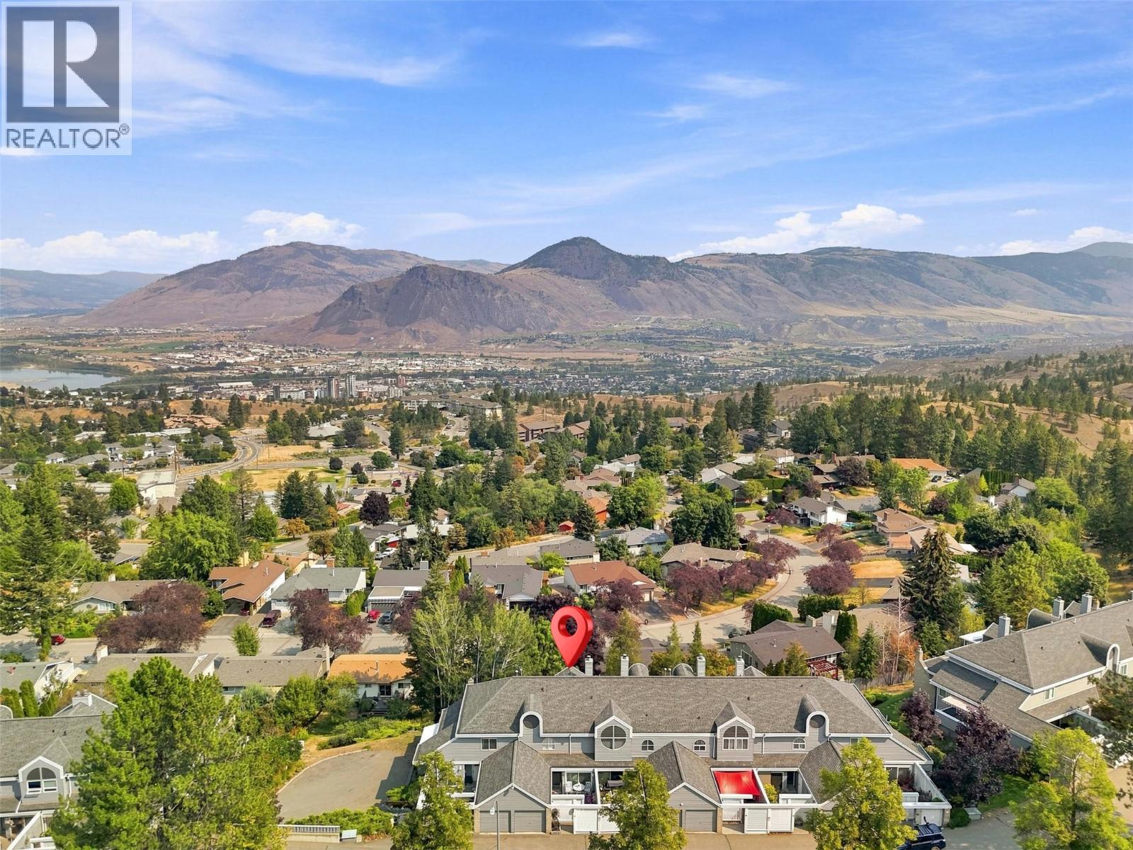 MLS® listing #30276868 for sale located at 1795 Summit Drive Unit# 11