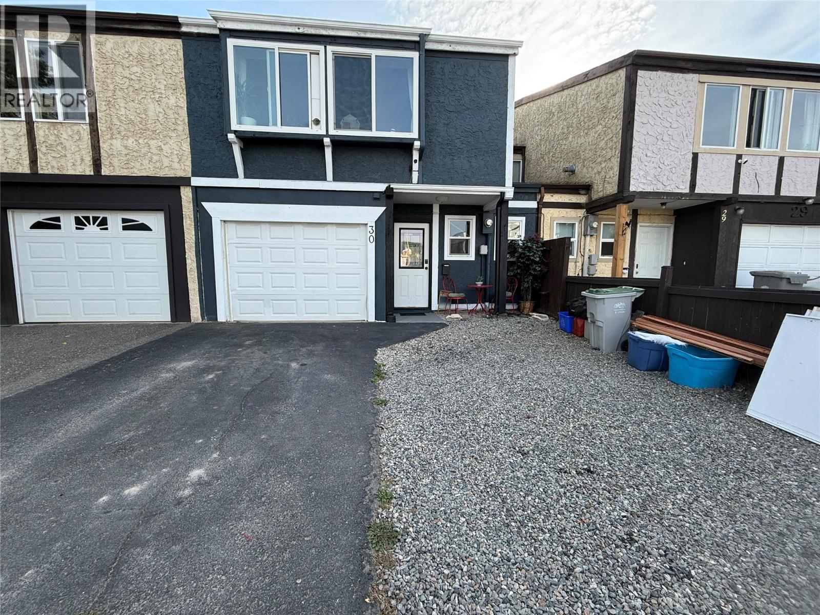 MLS® listing #30277509 for sale located at 600 Cambridge Crescent Unit# 30