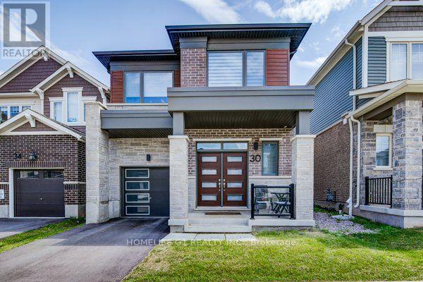 MLS® listing #30277560 for sale located at 30 ROUTLEY STREET