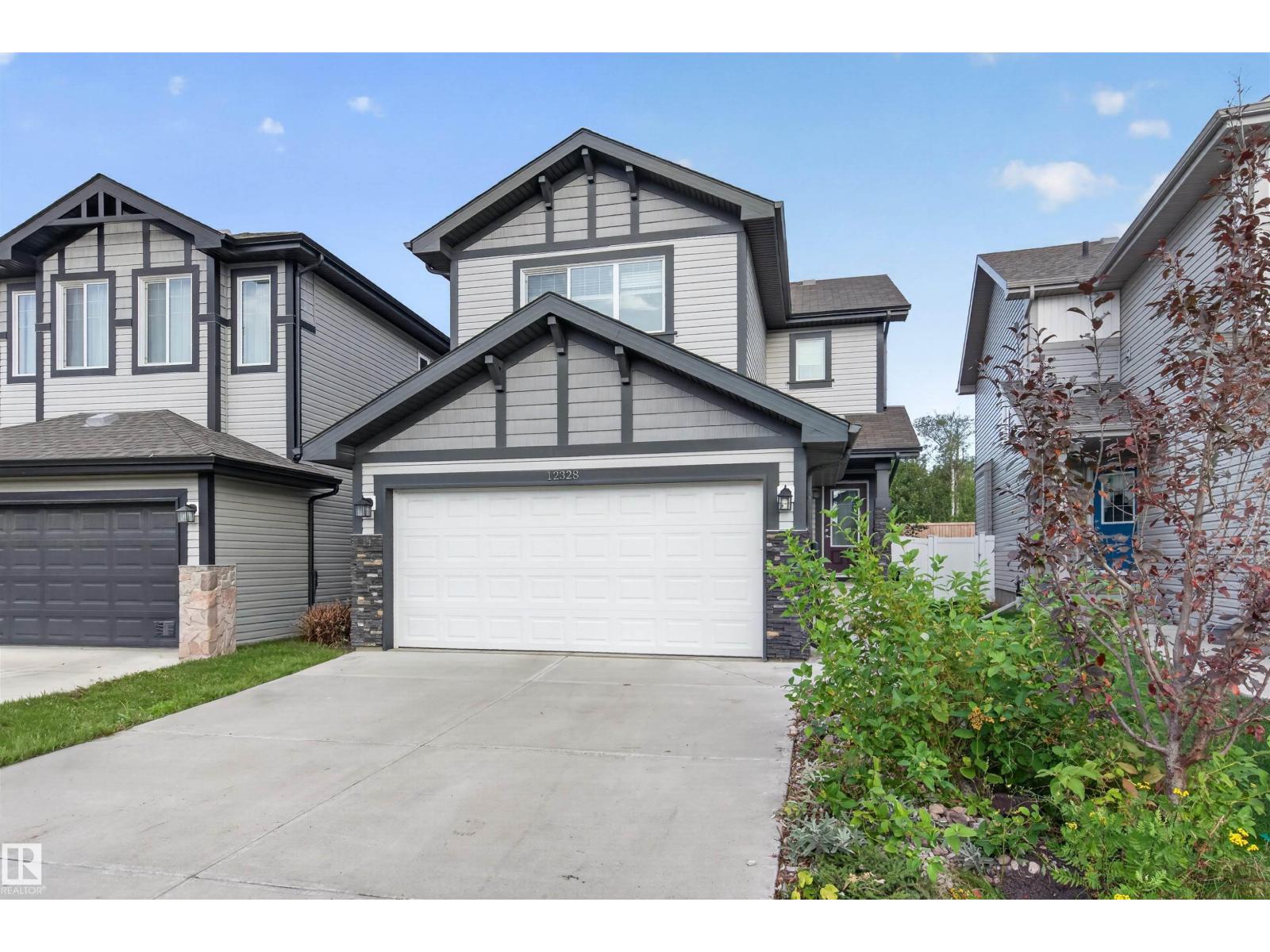 MLS® listing #30277806 for sale located at 12328 177 AV NW