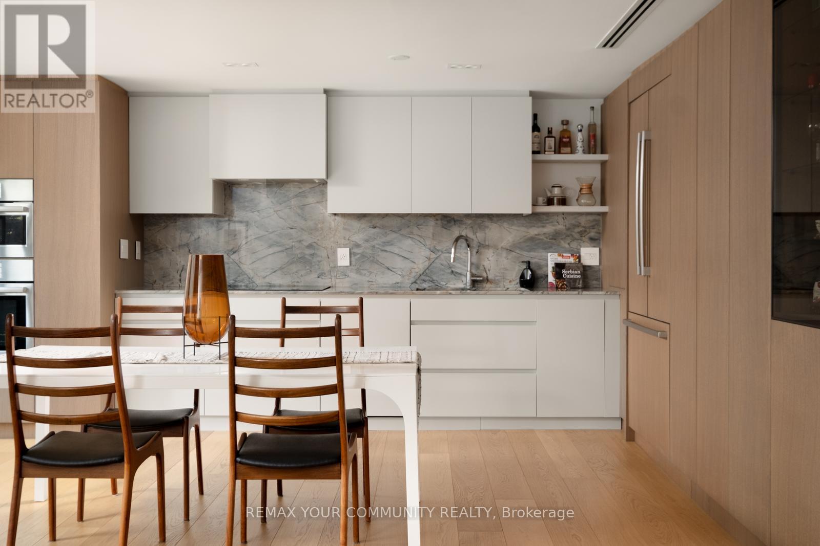 MLS® listing #30277828 for sale located at 109 - 349 ST CLAIR AVENUE W