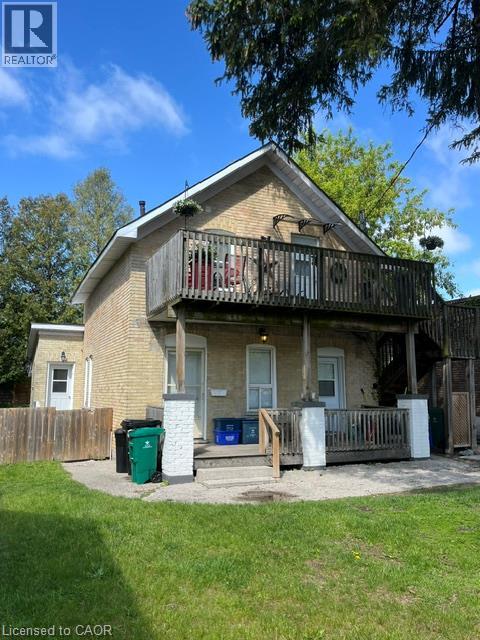 MLS® listing #30278276 for sale located at 87 LANCASTER Street W