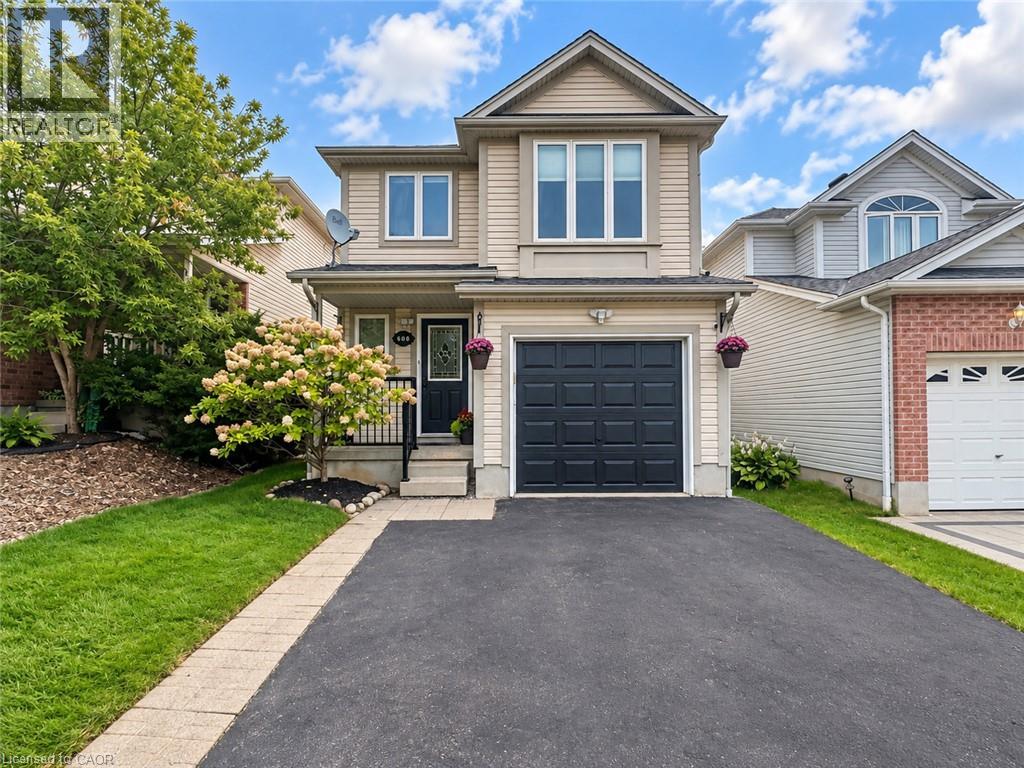 MLS® listing #30278521 for sale located at 608 ROYAL FERN Street