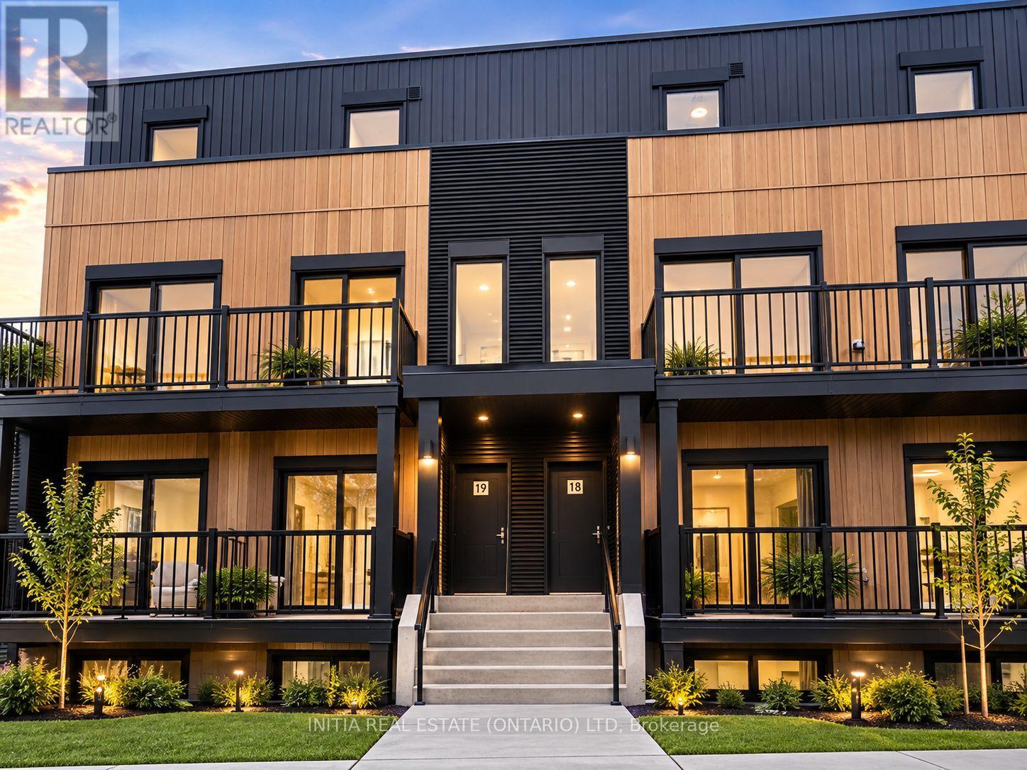 MLS® listing #30278605 for sale located at SUITE 18-UNIT D3 - 854 DOON VILLAGE ROAD E
