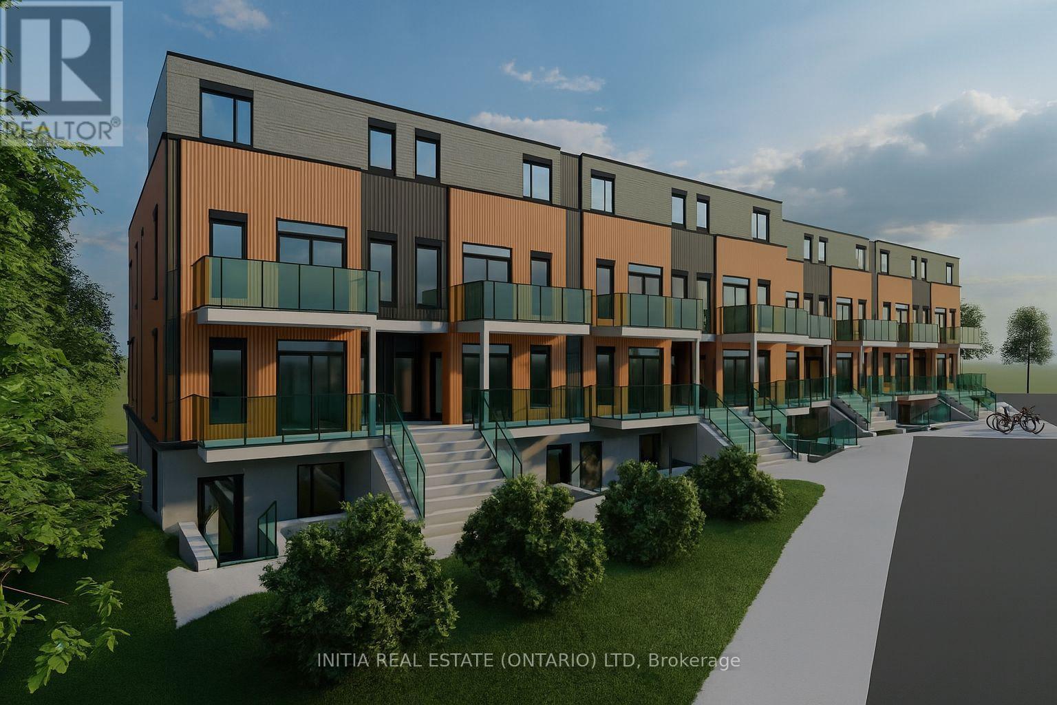 MLS® listing #30278607 for sale located at SUITE 18-UNIT D3 - 854 DOON VILLAGE ROAD E