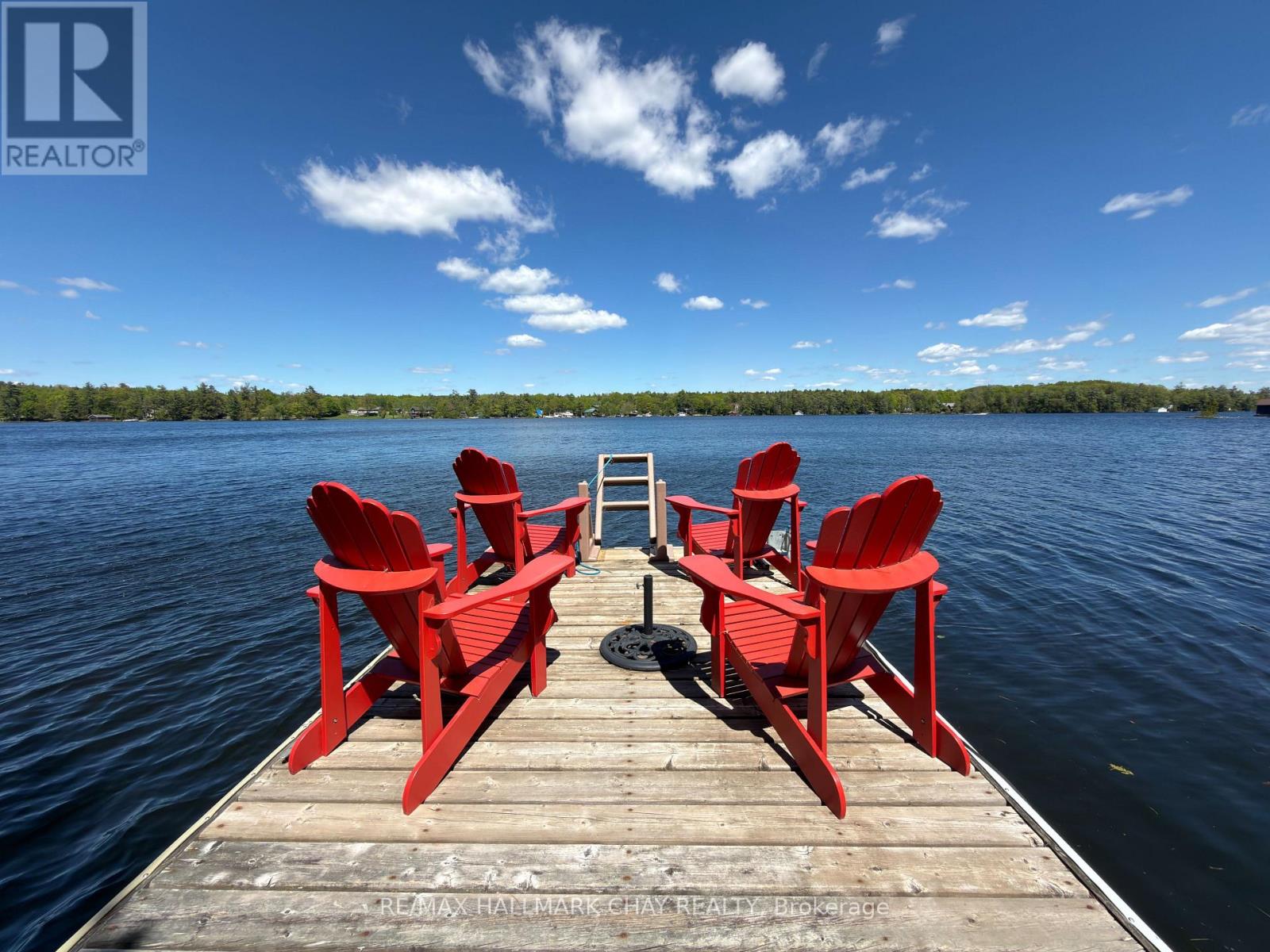 MLS® listing #30278668 for sale located at 137 PICKEREL POINT ROAD