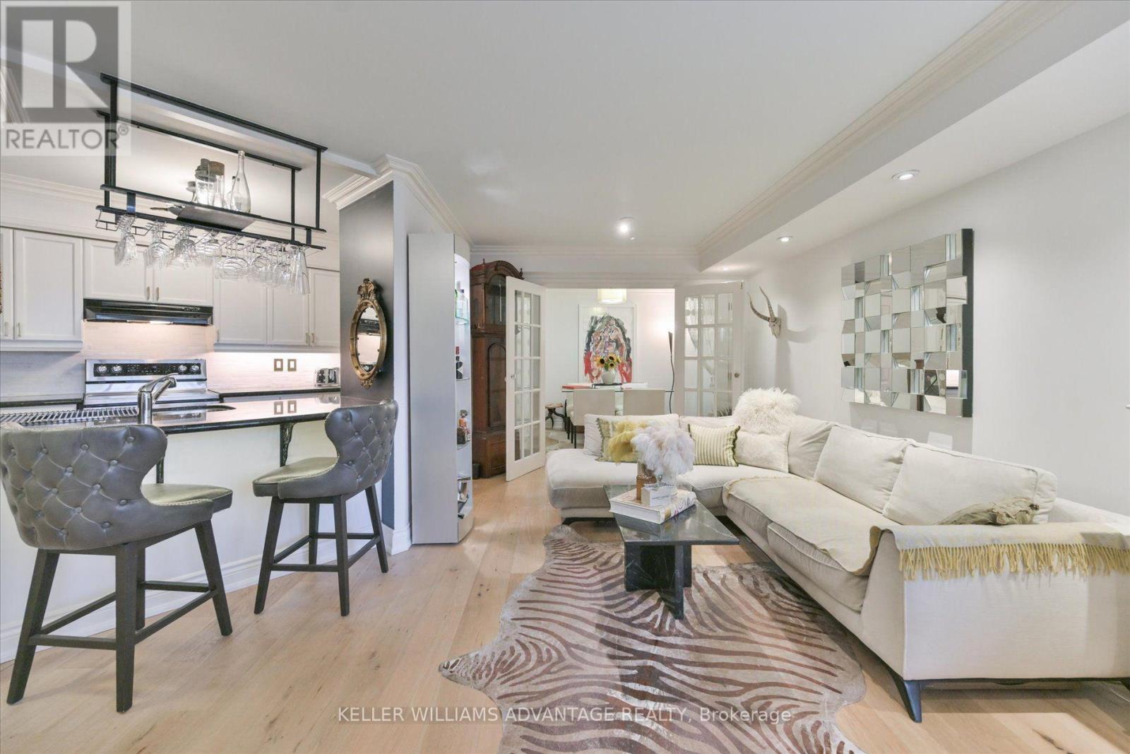 MLS® listing #30278740 for sale located at 601 - 300 BALLIOL STREET