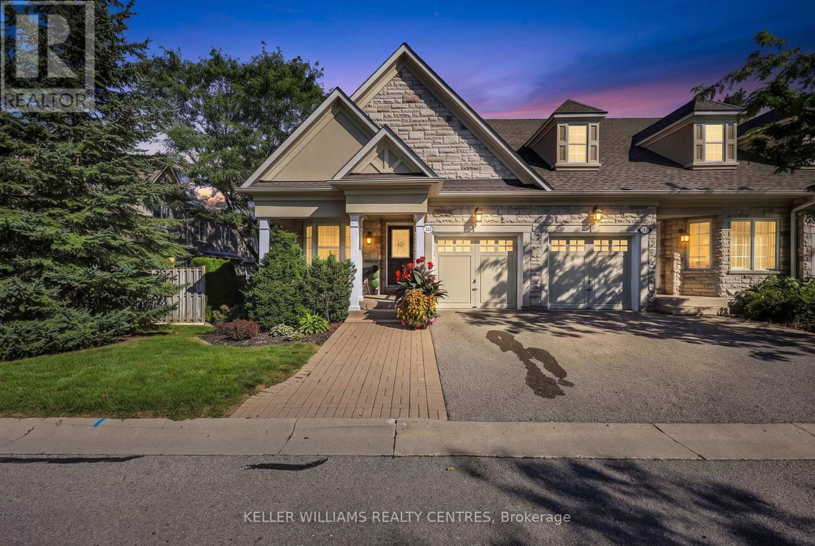MLS® listing #30278757 for sale located at 10 - 353 TERRY CARTER CRESCENT
