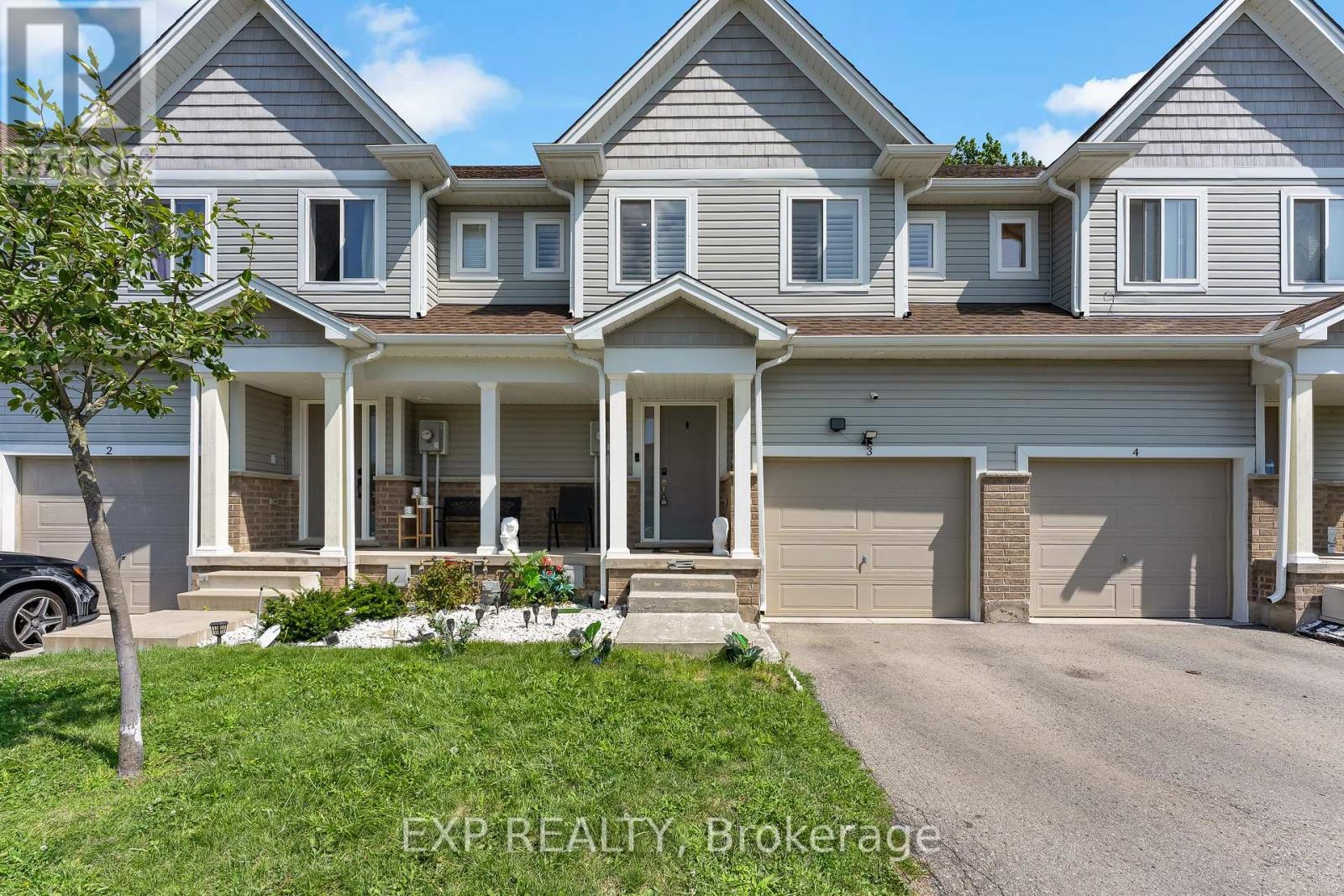 MLS® listing #30278790 for sale located at 3 - 60 CANTERBURY DRIVE