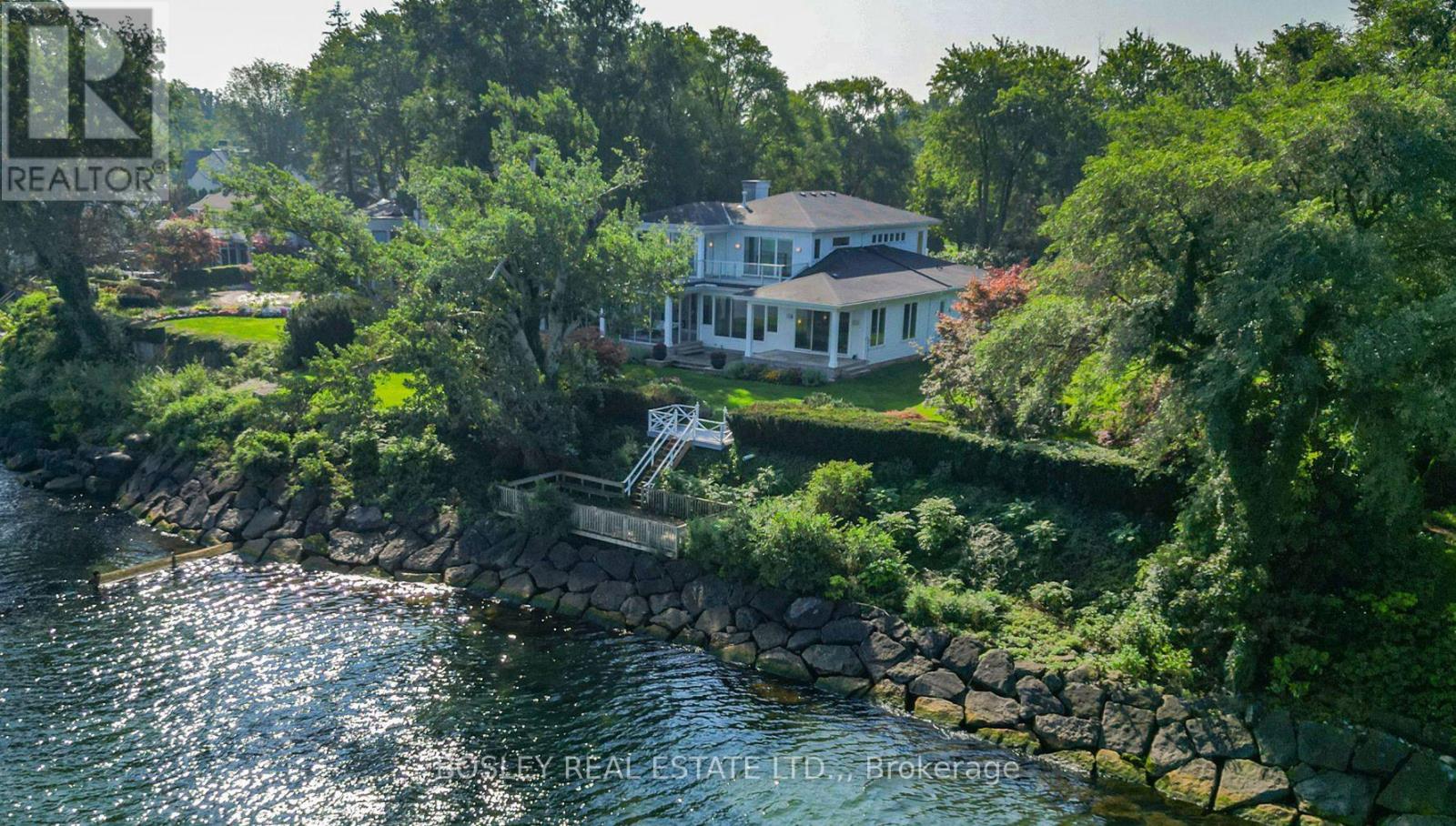 MLS® listing #30278834 for sale located at 263 NIAGARA BOULEVARD