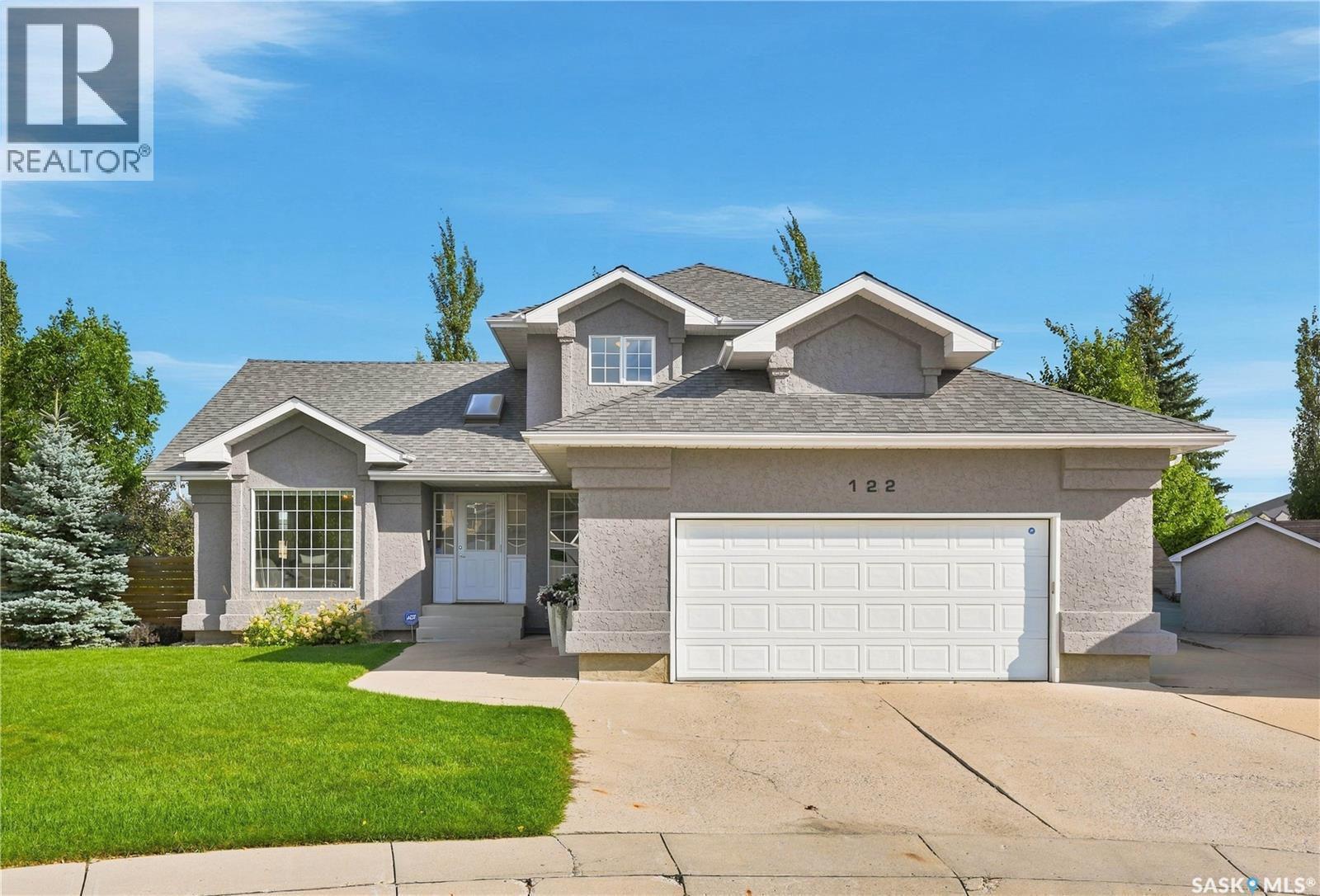 MLS® listing #30278911 for sale located at 122 Lavalee PLACE