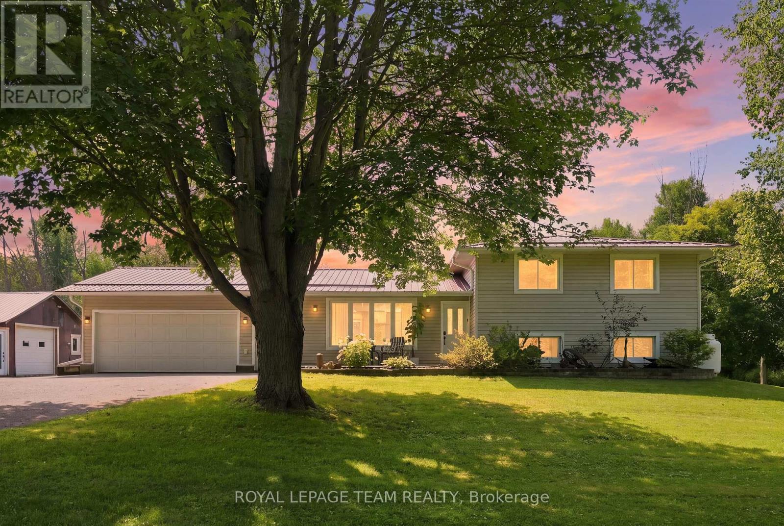 MLS® listing #30278923 for sale located at 980 COUNTY RD 44