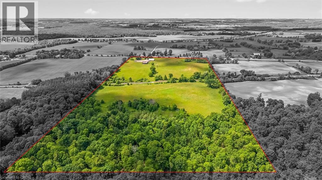 MLS® listing #30278954 for sale located at 806848 OXFORD ROAD 29