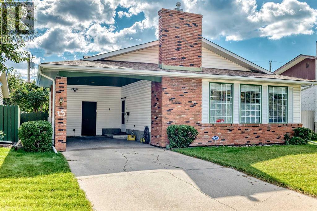MLS® listing #30278959 for sale located at 15 Maidstone Place NE