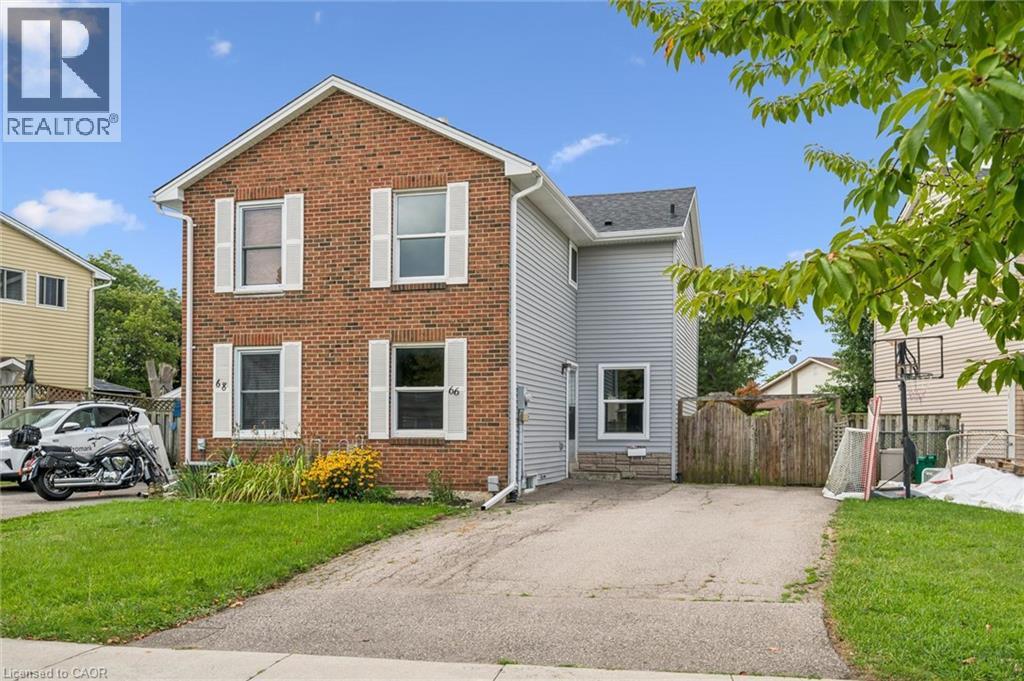 MLS® listing #30279008 for sale located at 66 BANBURY Road