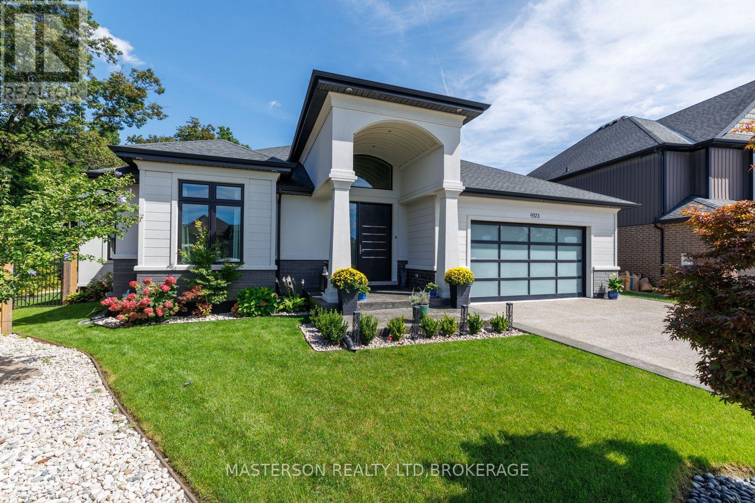 MLS® listing #30279042 for sale located at 9373 MADISON CRESCENT