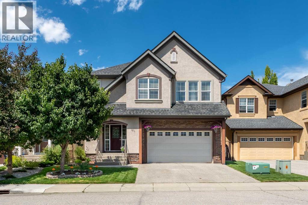 MLS® listing #30279084 for sale located at 161 Cranleigh Bay SE