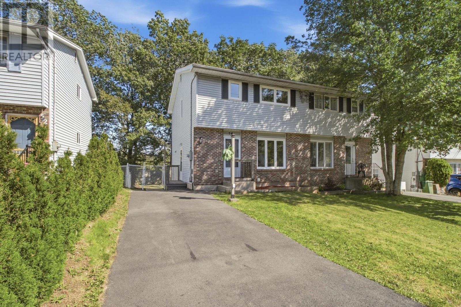 MLS® listing #30279147 for sale located at 54 Wynn Castle Drive