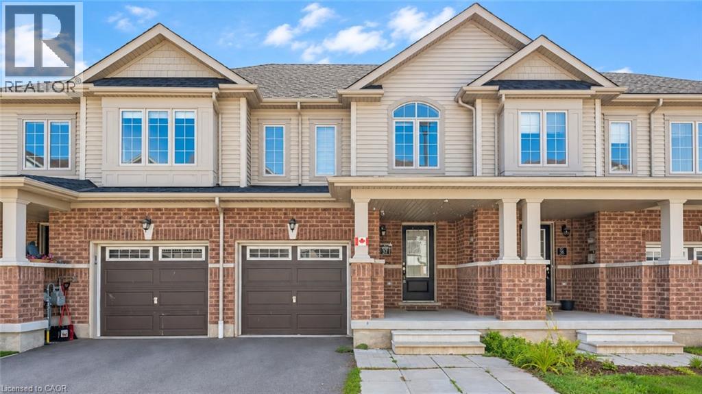 MLS® listing #30279161 for sale located at 755 LINDEN Drive Unit# 37