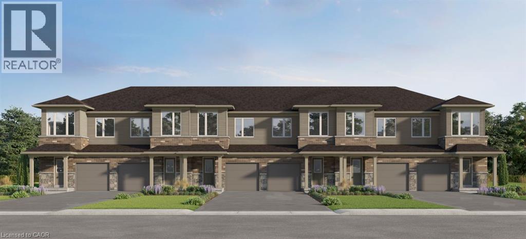 MLS® listing #30279164 for sale located at LOT I051 BLAIR VALLEY Street
