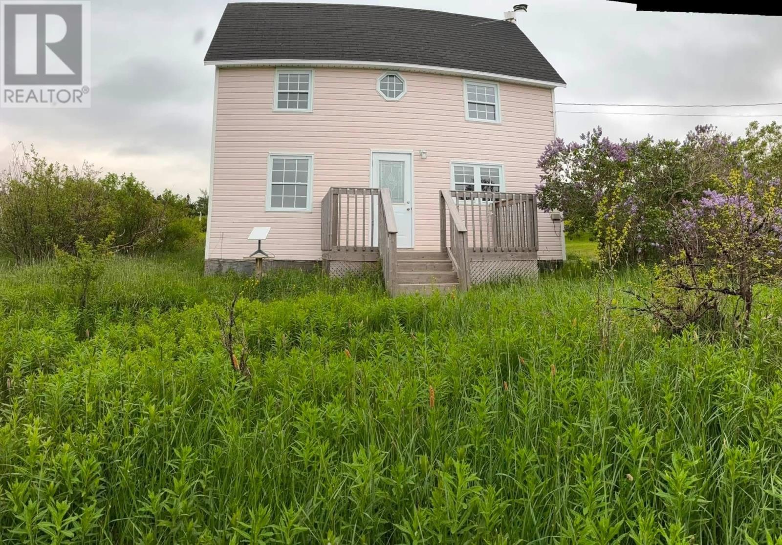 MLS® listing #30279178 for sale located at 3 Rickett's Lane
