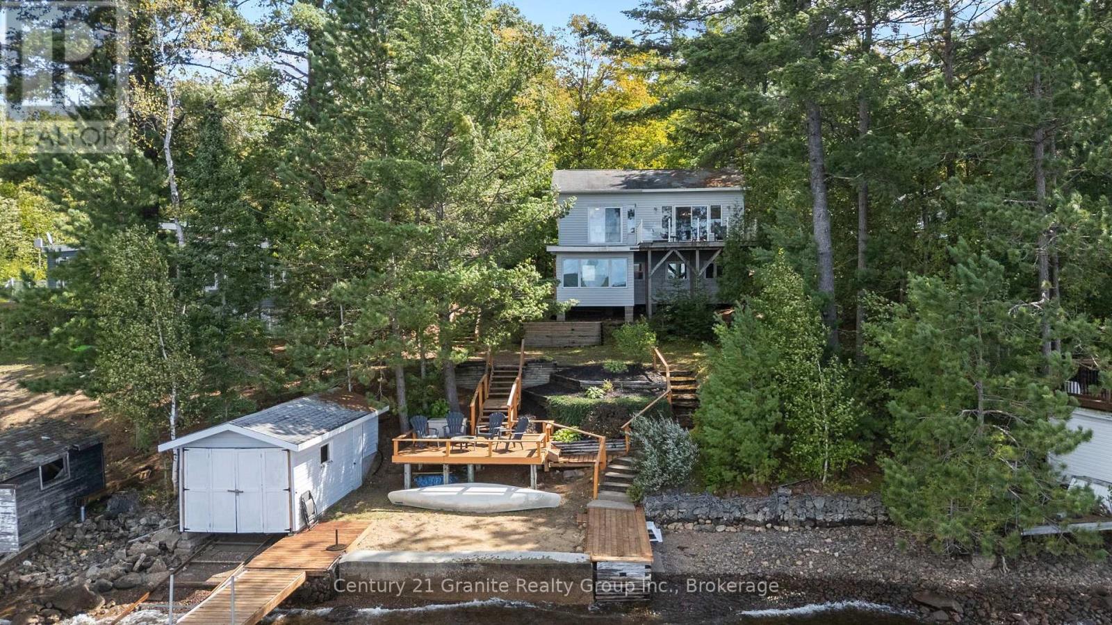 MLS® listing #30279217 for sale located at 1335 BRAELOCH ROAD