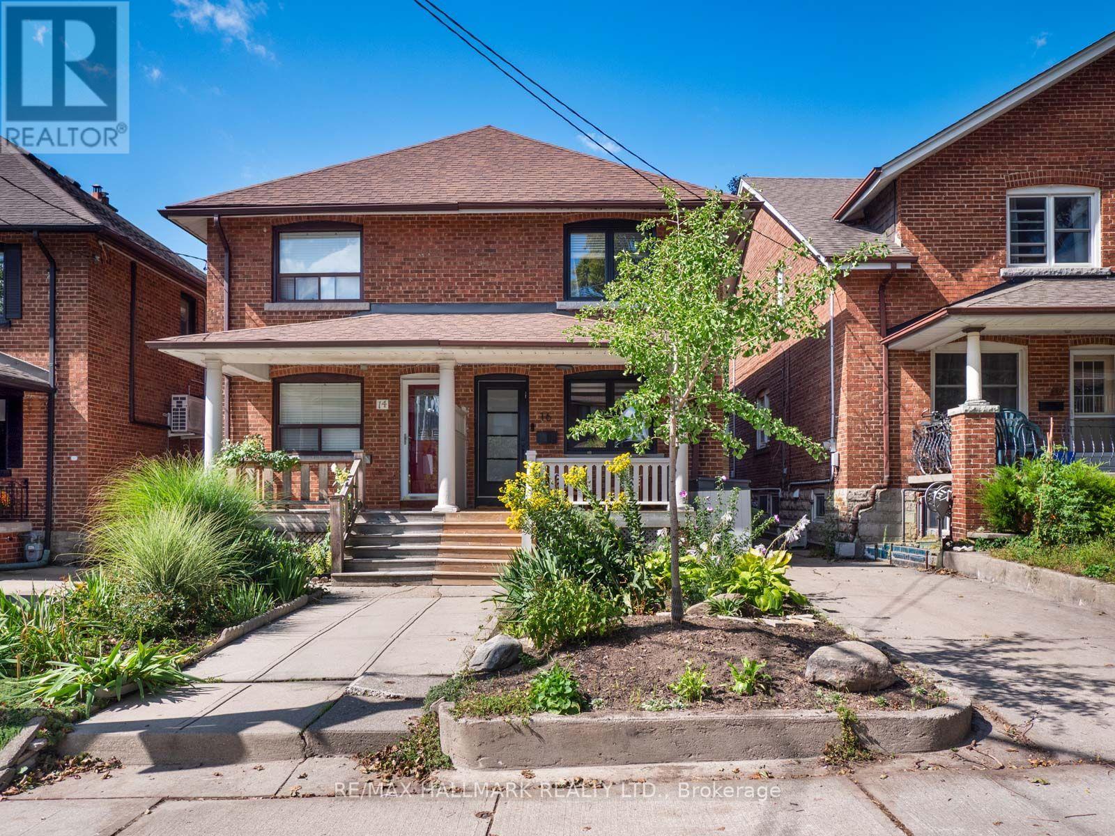 MLS® listing #30279244 for sale located at 16 HECTOR AVENUE