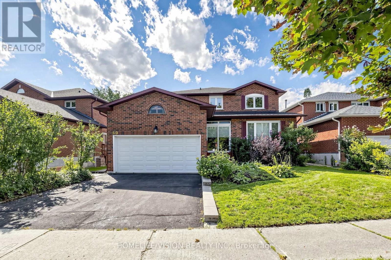 MLS® listing #30279370 for sale located at 60 CARRINGTON DRIVE