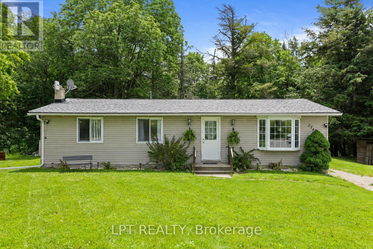 MLS® listing #30279558 for sale located at 2743 LOCKHART ROAD