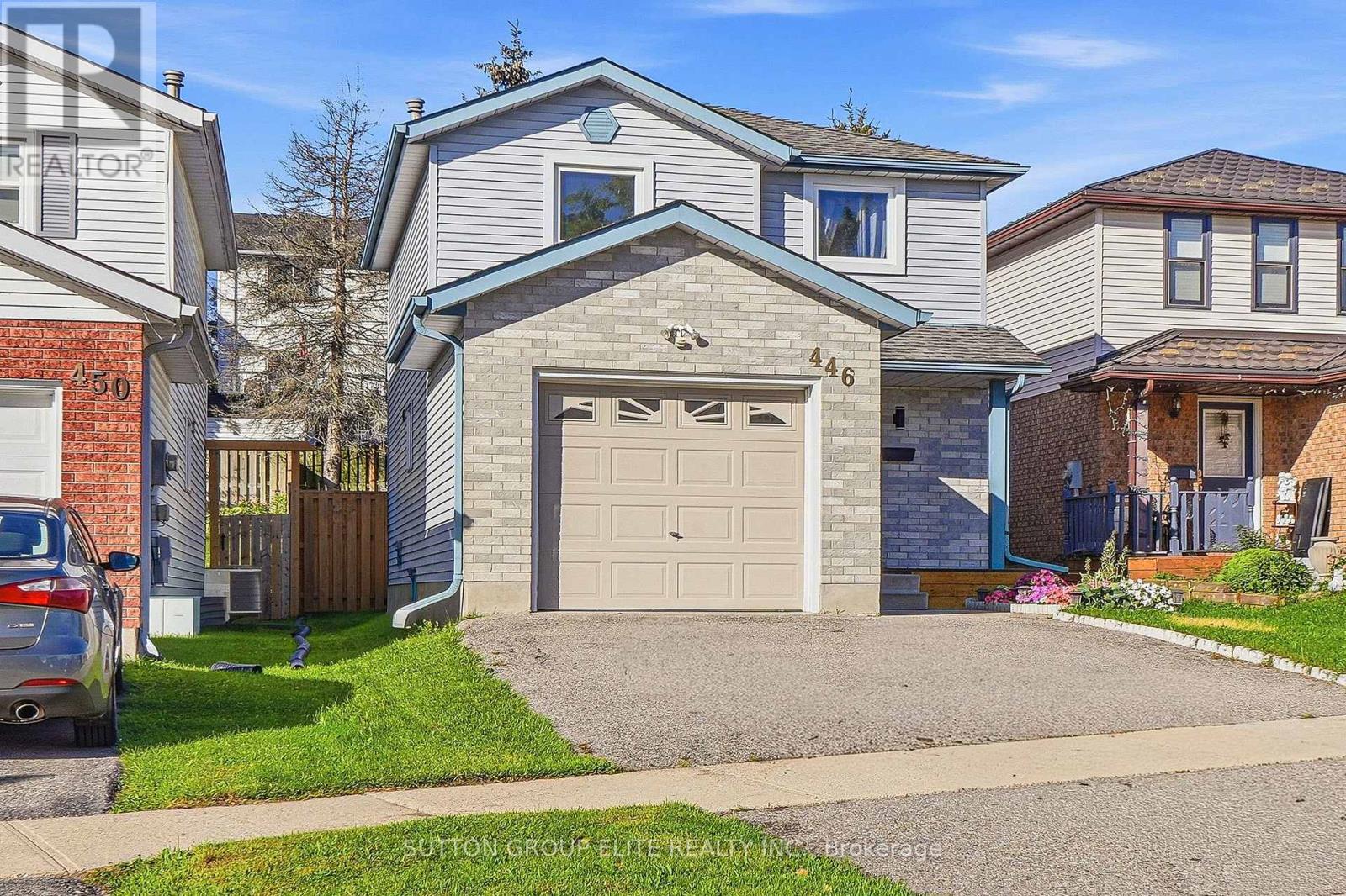 MLS® listing #30279644 for sale located at 446 MISTY CRESCENT