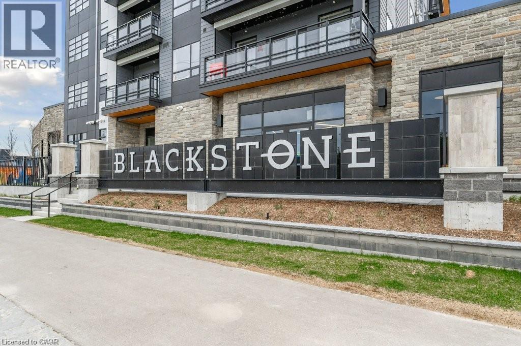 MLS® listing #30279654 for sale located at 247 NORTHFIELD Drive E Unit# 503