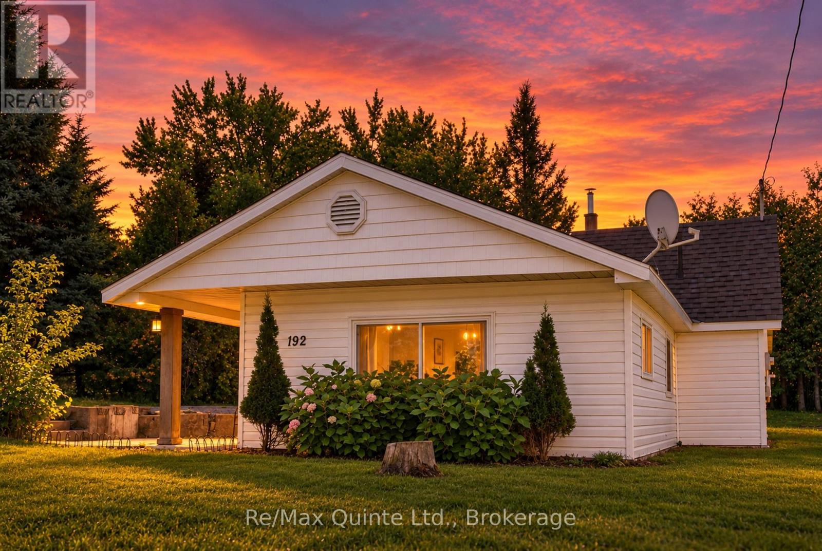 MLS® listing #30279755 for sale located at 192 CROOKSTON ROAD