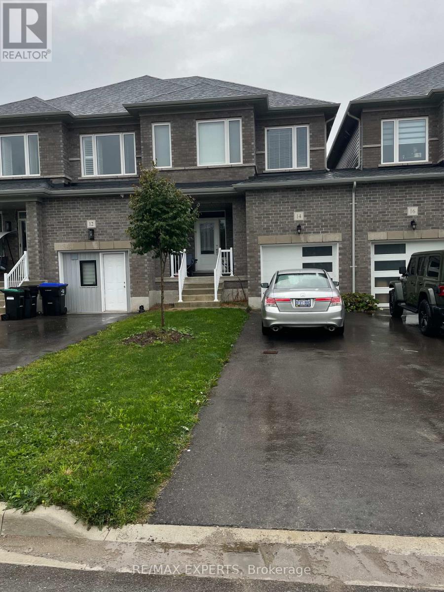 MLS® listing #30279856 for sale located at 14 AUTUMN DRIVE