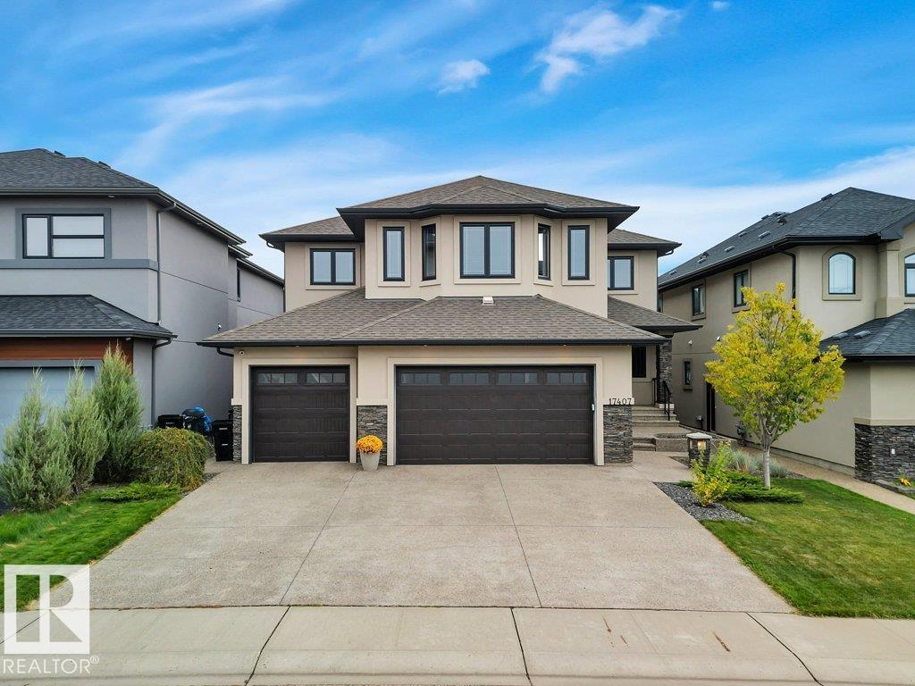 MLS® listing #30279938 for sale located at 17407 108 ST NW