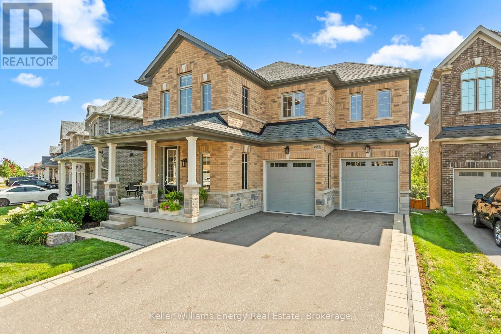 MLS® listing #30279964 for sale located at 1956 DON WHITE COURT