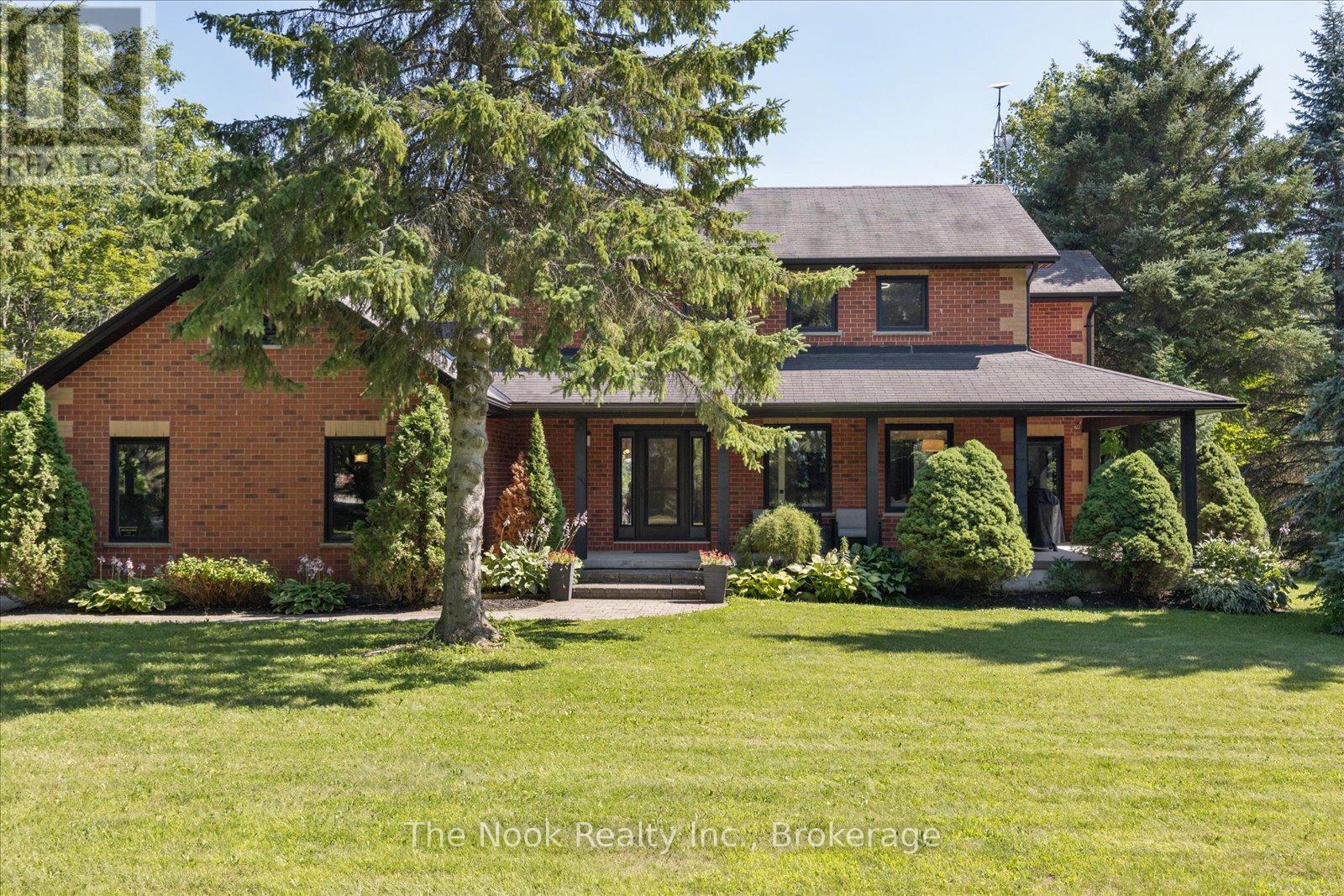 MLS® listing #30279969 for sale located at 365 TOWNLINE ROAD W