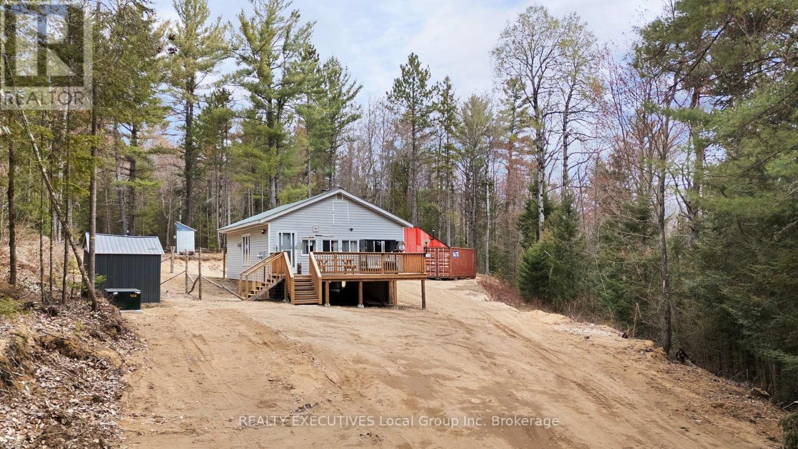 MLS® listing #30280029 for sale located at LOT 31 PIONEER ROAD