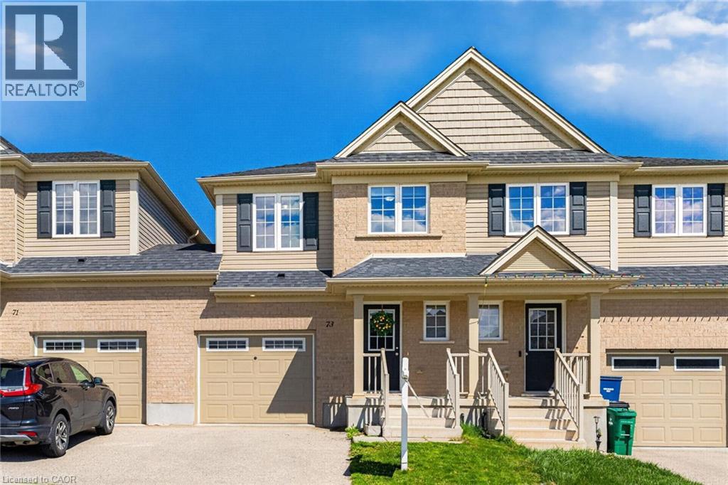MLS® listing #30280081 for sale located at 73 GRAND FLATS Trail