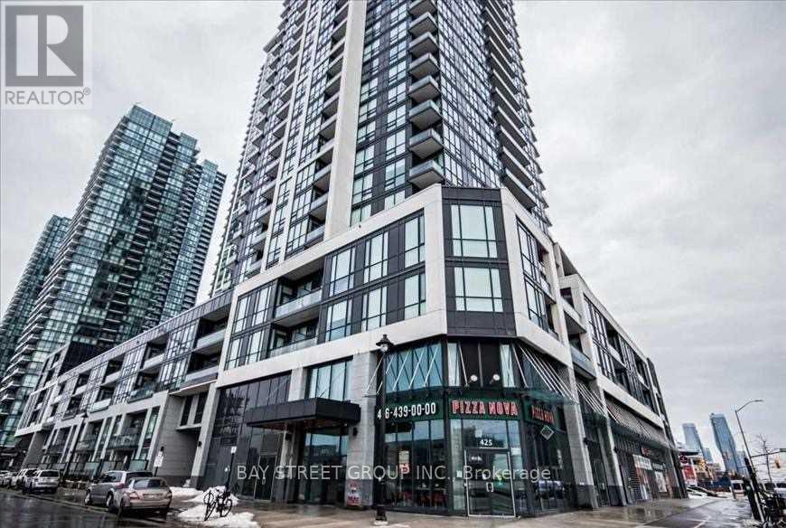 MLS® listing #30280170 for sale located at 2511 - 4011 BRICKSTONE MEWS