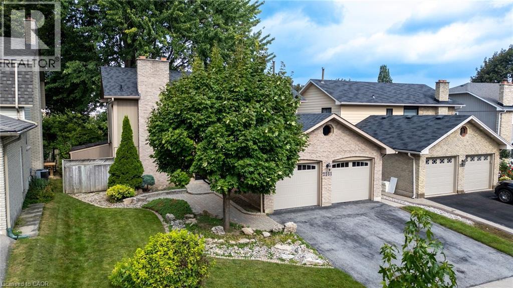 MLS® listing #30280199 for sale located at 2161 DEVLIN Drive