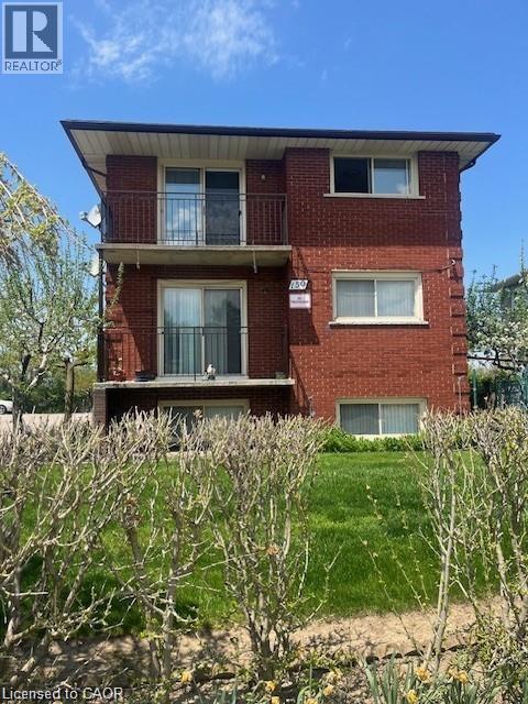 MLS® listing #30280342 for sale located at 150 CHANDLER Drive Unit# 1