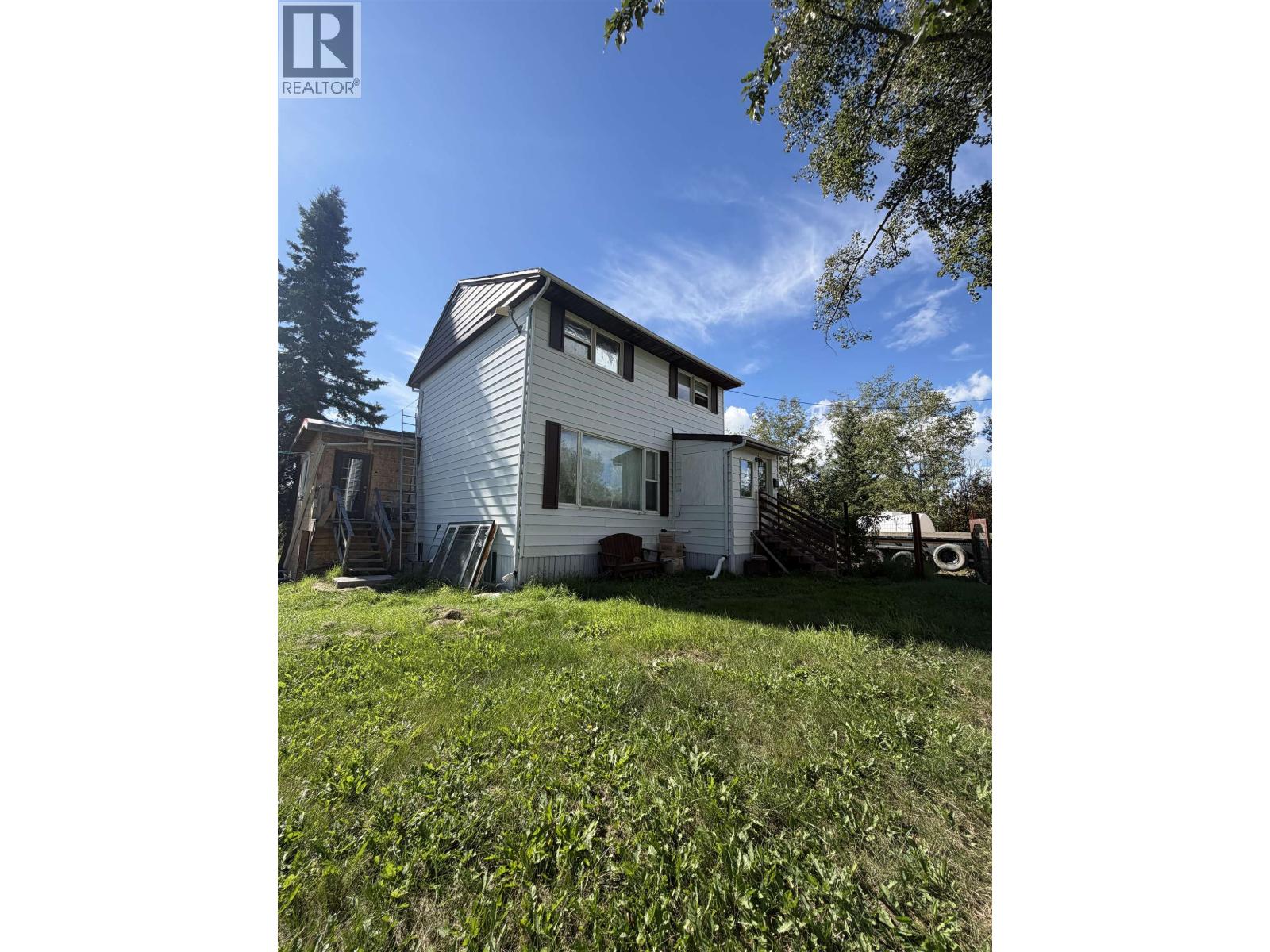 MLS® listing #30280512 for sale located at 7511 255 ROAD