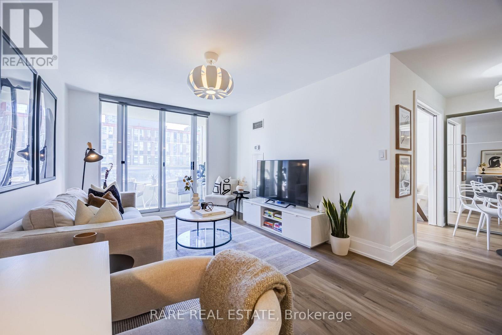 MLS® listing #30280593 for sale located at 806 - 43 EGLINTON AVENUE