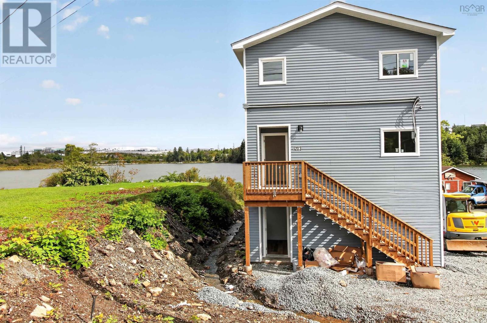 MLS® listing #30280896 for sale located at 1203 St. Margaret's Bay Road