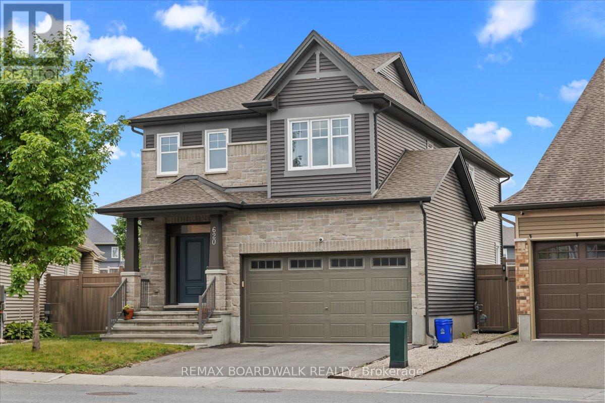 MLS® listing #30280935 for sale located at 620 BARRY HELMAN DRIVE