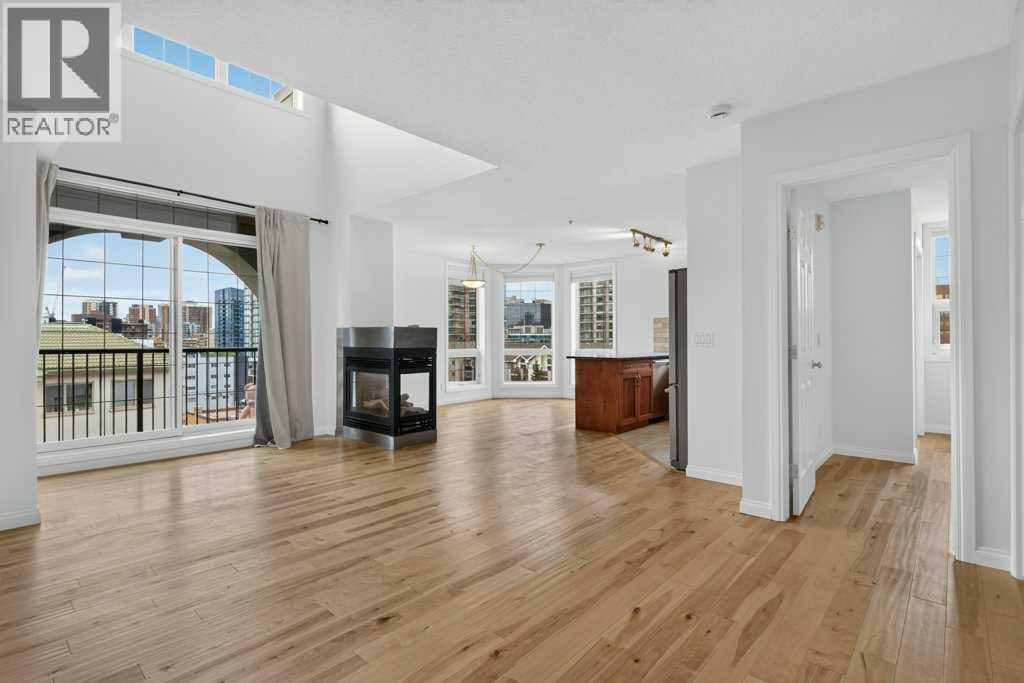 MLS® listing #30281008 for sale located at 707, 108 15 Avenue SE