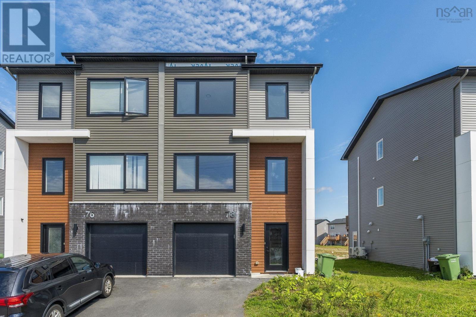 MLS® listing #30281111 for sale located at 78 Honeygold Drive